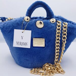 Coffa Blue Sky - Borsa Mini